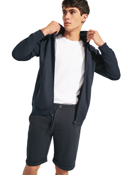 PANTALÓN CORTO SPIRO 0449