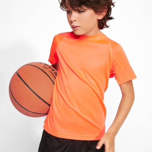 CAMISETA BAHRAIN KIDS 0407