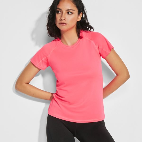 CAMISETA BAHRAIN WOMAN 0408