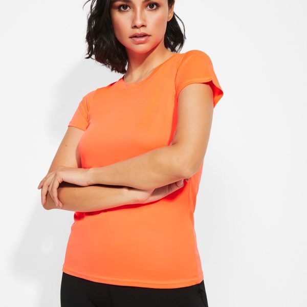 CAMISETA MONTECARLO WOMAN 0423