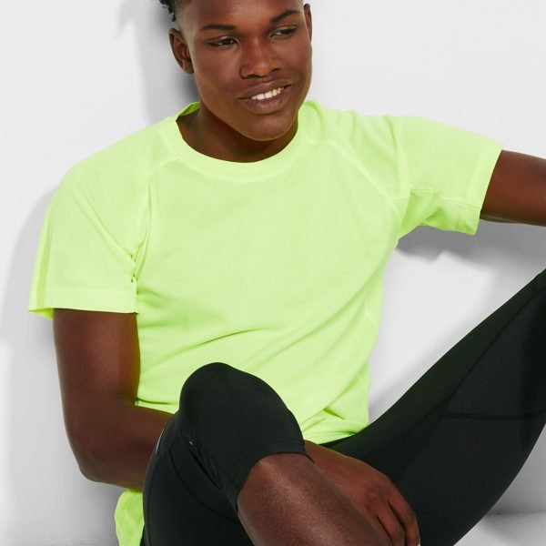 CAMISETA MONTECARLO 0425