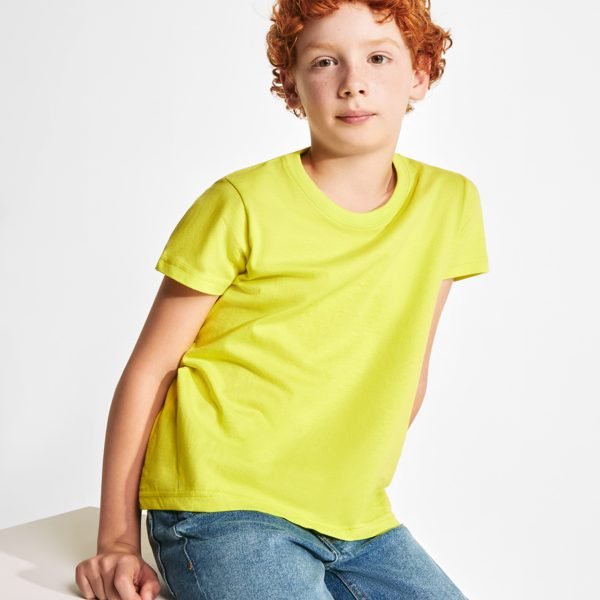 CAMISETA DOGO PREMIUM KIDS 6502