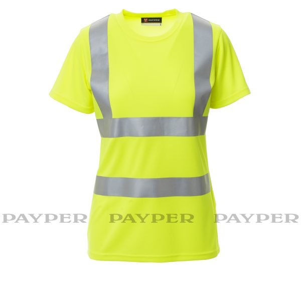 CAMISETA AVENUE LADY