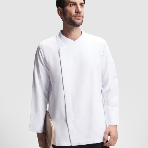 CHAQUETA DE COCINA DABIZ